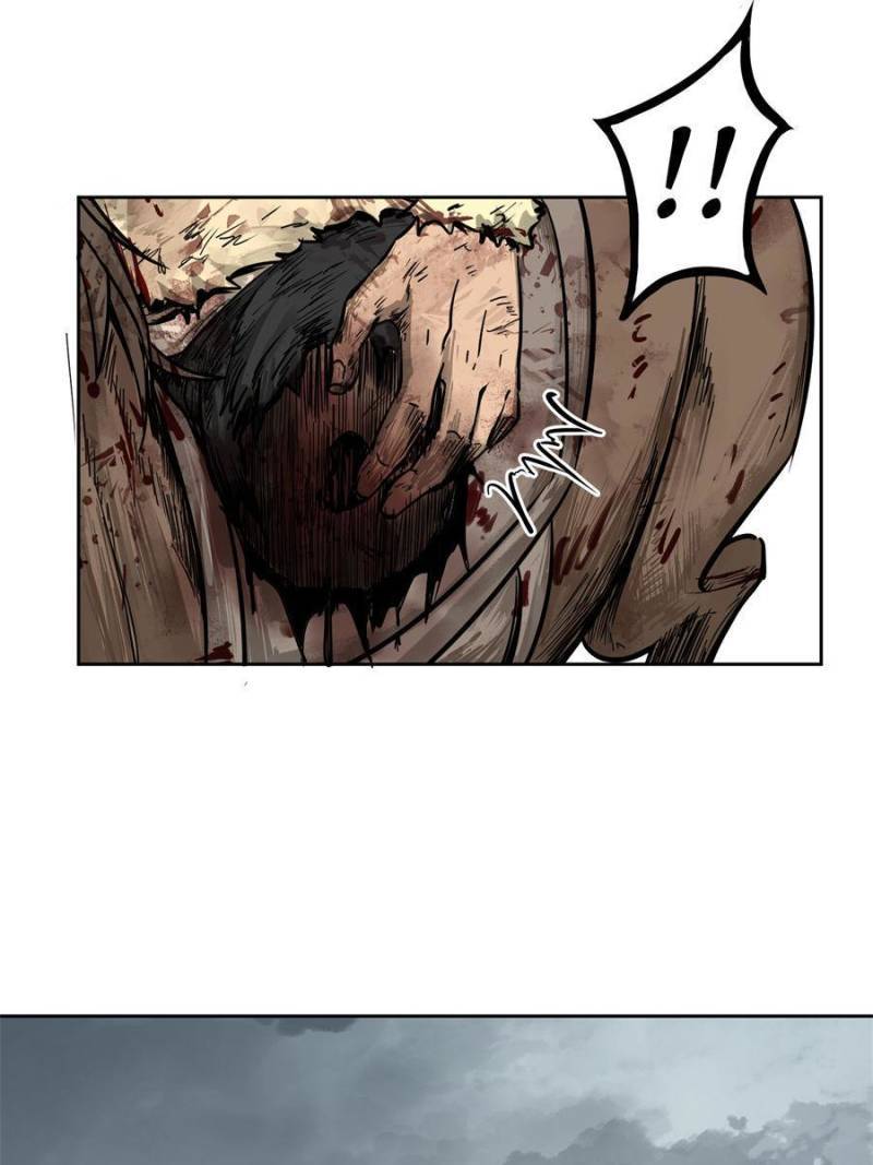 Another beginning with the Guhuo bird chapter 88 page 42