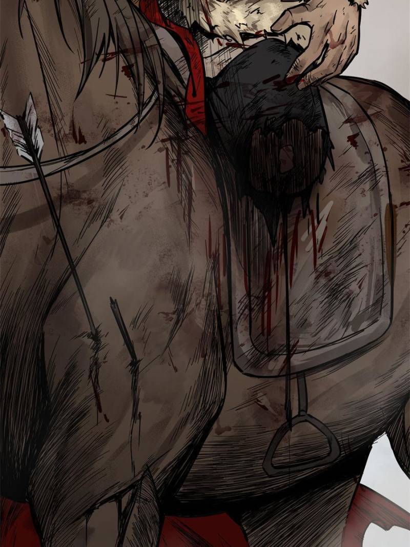 Another beginning with the Guhuo bird chapter 88 page 44