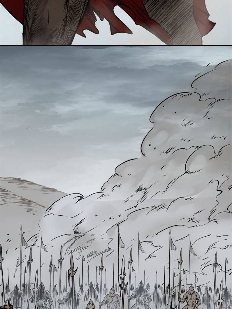 Another beginning with the Guhuo bird chapter 88 page 45