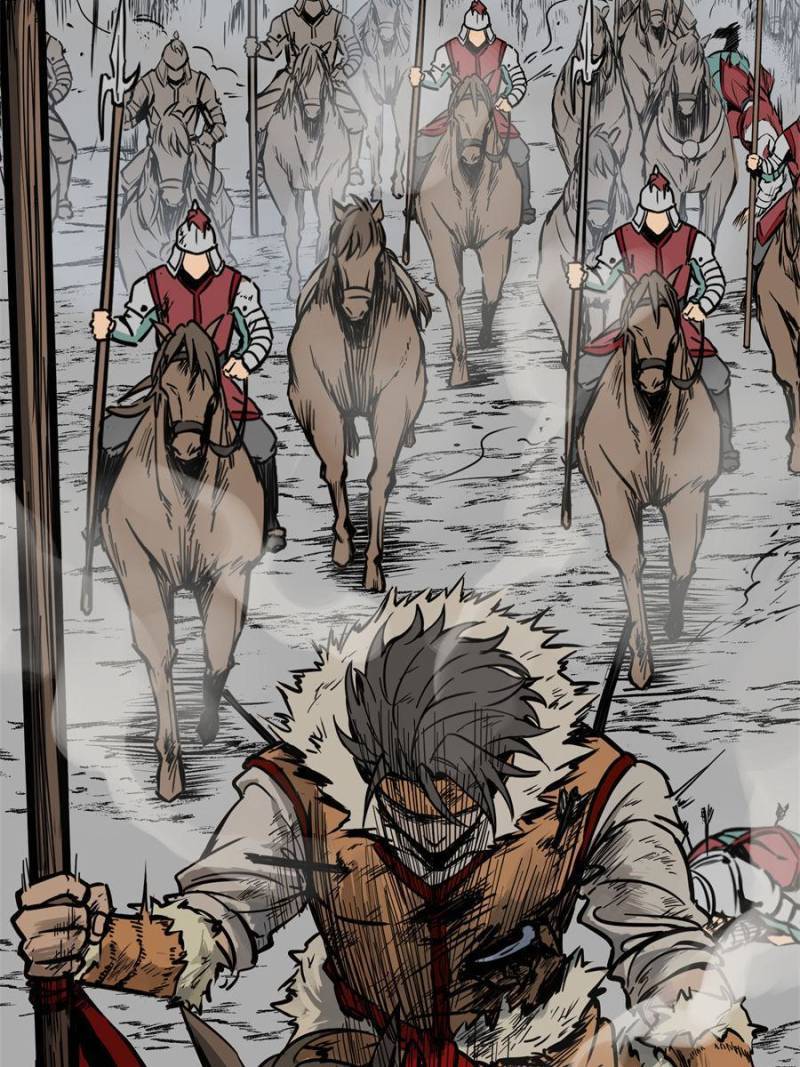 Another beginning with the Guhuo bird chapter 88 page 46