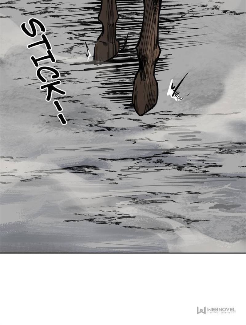 Another beginning with the Guhuo bird chapter 88 page 48