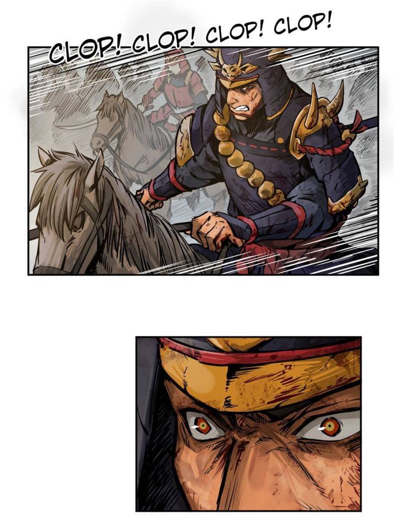 Another beginning with the Guhuo bird chapter 88 page 49