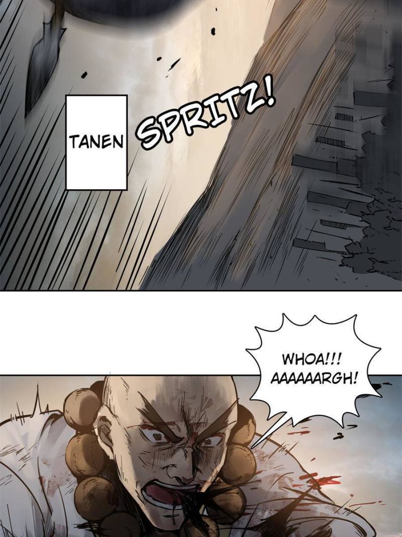 Another beginning with the Guhuo bird chapter 88 page 5