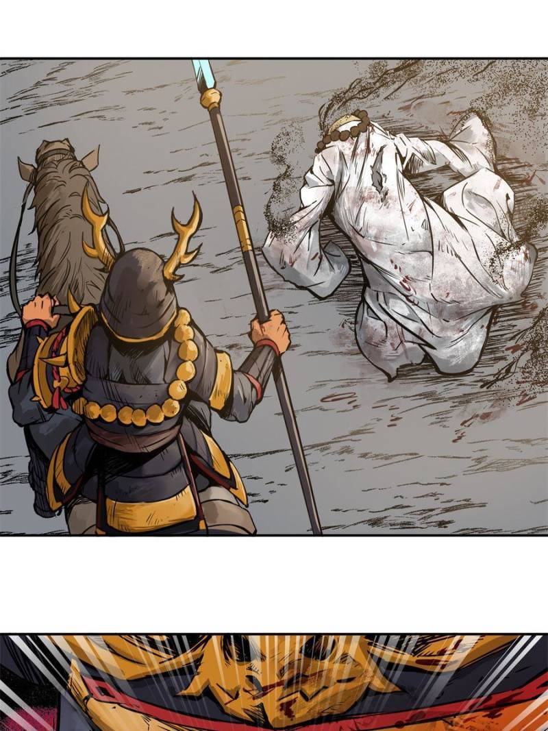 Another beginning with the Guhuo bird chapter 88 page 50