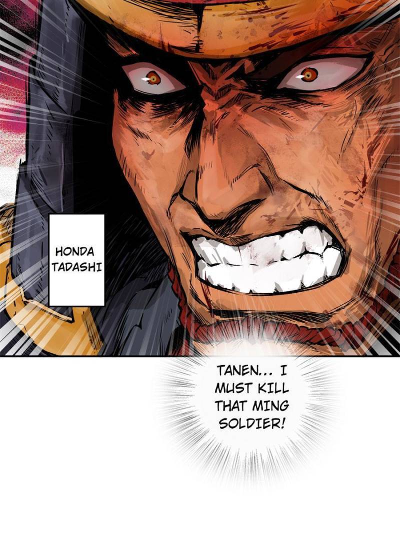 Another beginning with the Guhuo bird chapter 88 page 51