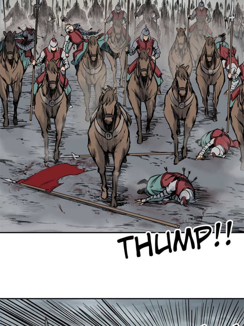 Another beginning with the Guhuo bird chapter 88 page 54