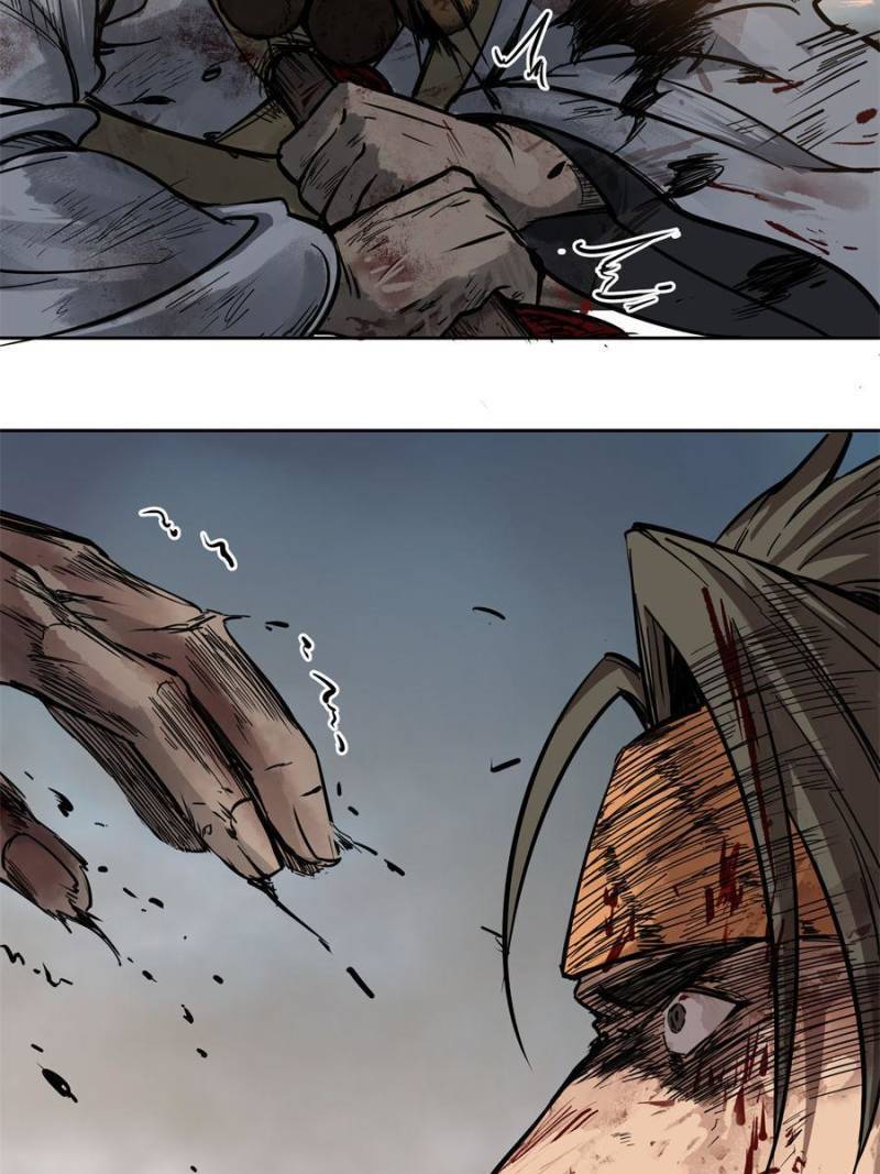 Another beginning with the Guhuo bird chapter 88 page 6