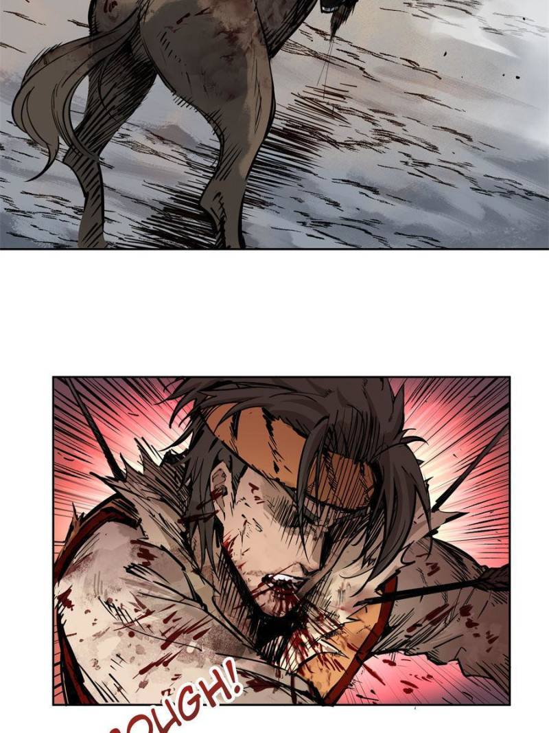 Another beginning with the Guhuo bird chapter 88 page 61