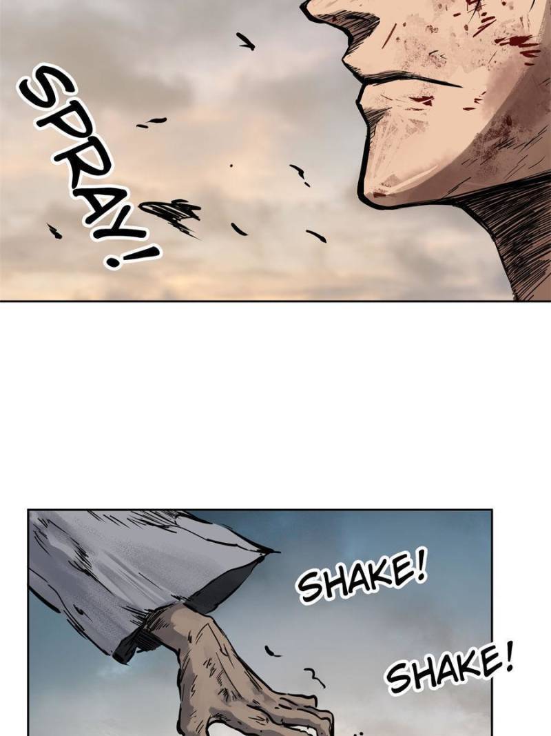 Another beginning with the Guhuo bird chapter 88 page 7