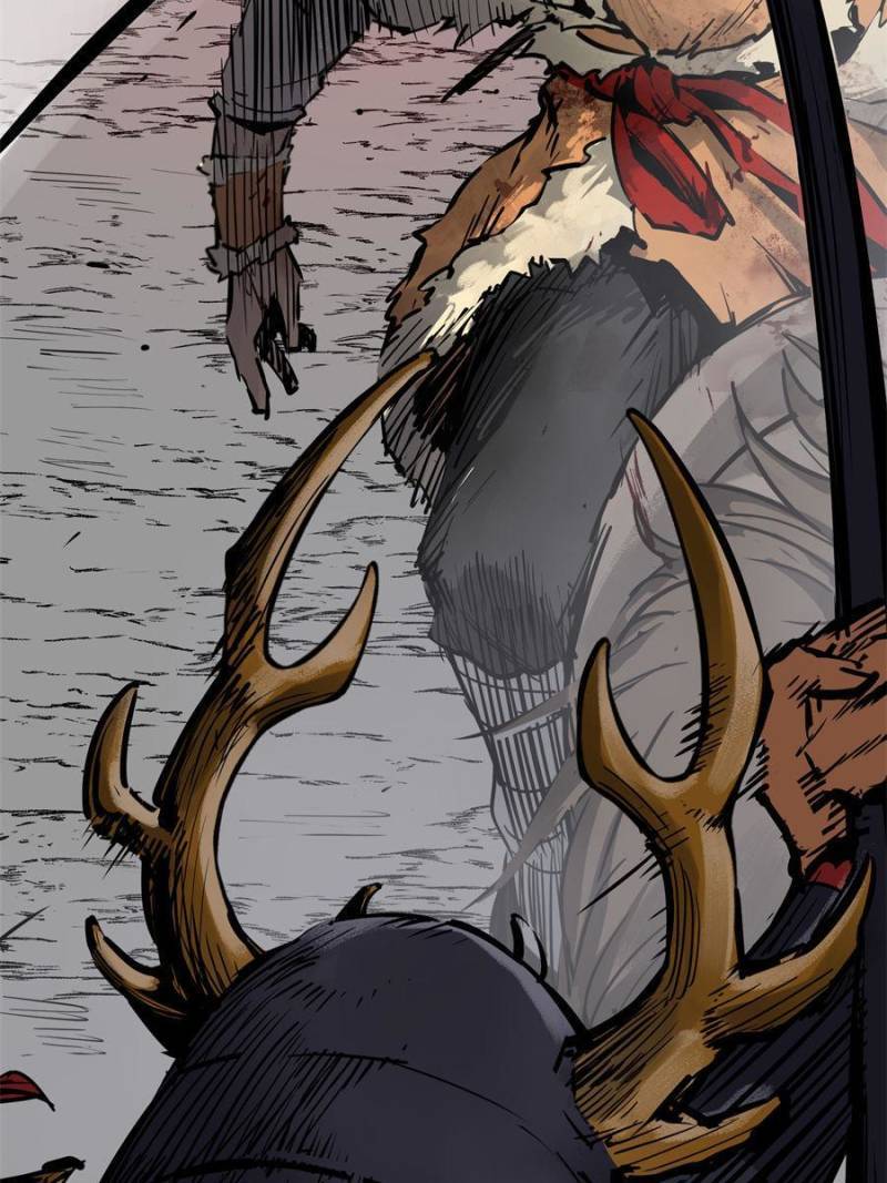 Another beginning with the Guhuo bird chapter 89 page 10