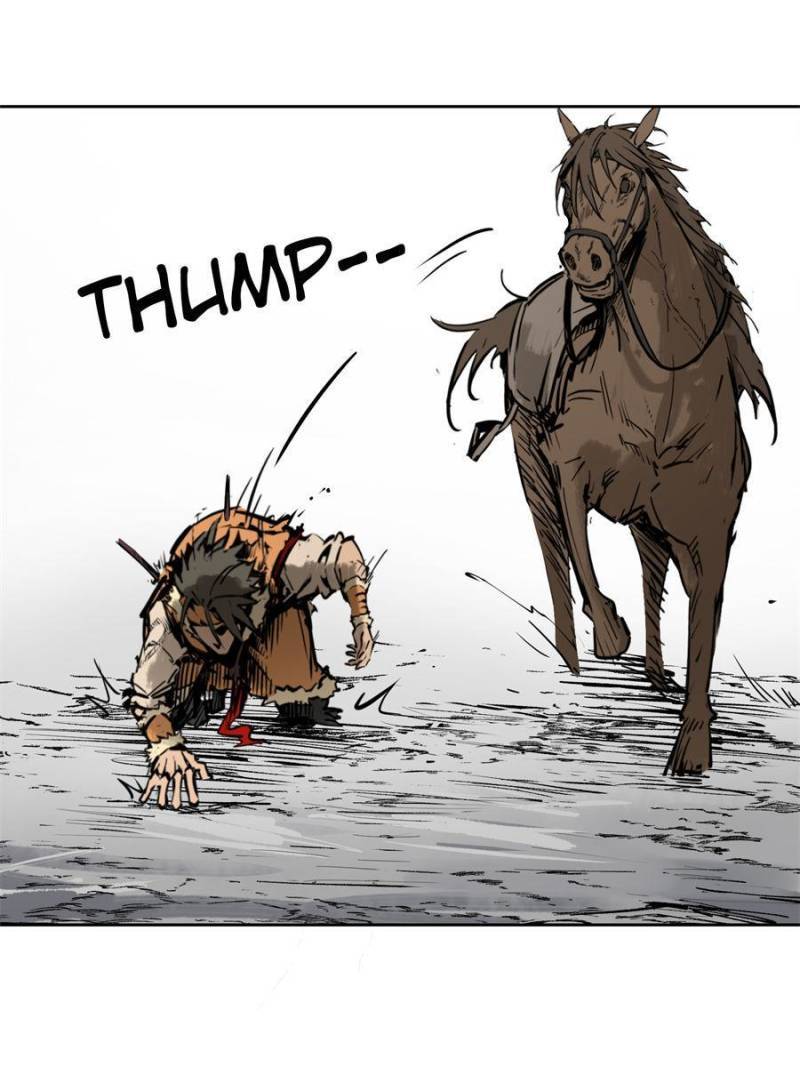 Another beginning with the Guhuo bird chapter 89 page 12