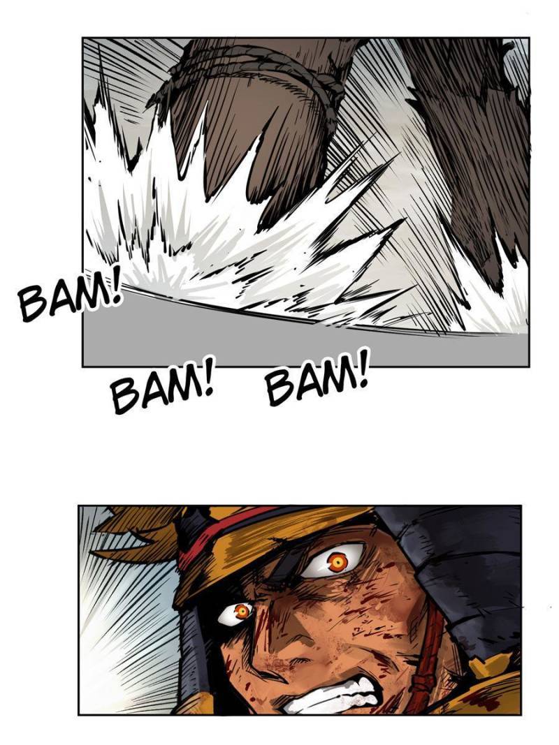 Another beginning with the Guhuo bird chapter 89 page 13