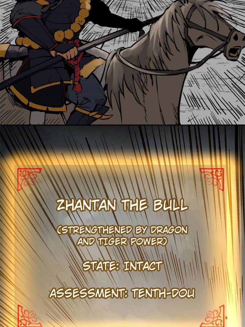 Another beginning with the Guhuo bird chapter 89 page 15