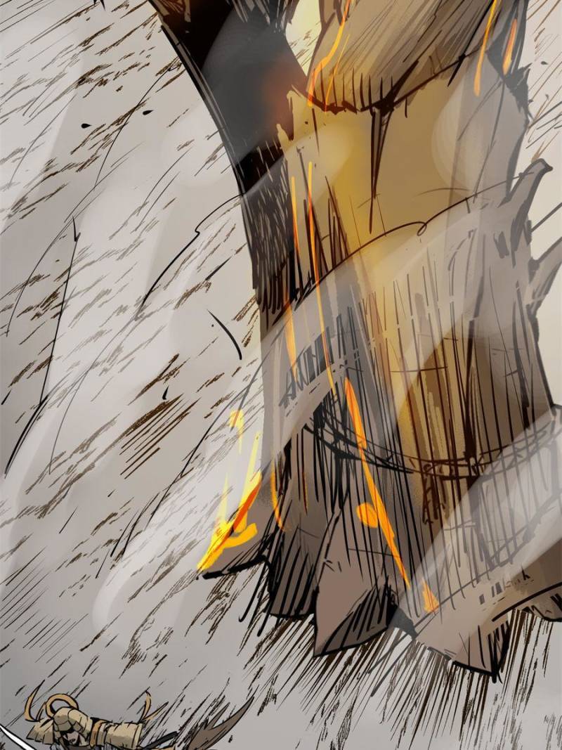 Another beginning with the Guhuo bird chapter 89 page 17