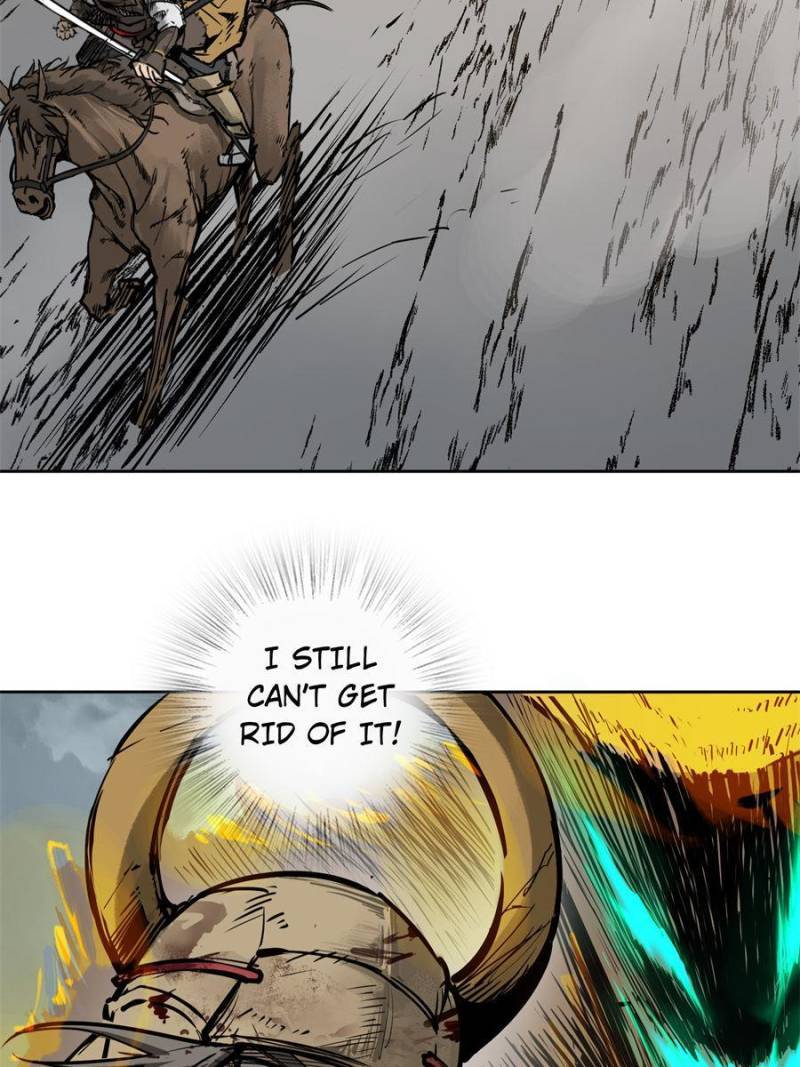 Another beginning with the Guhuo bird chapter 89 page 18