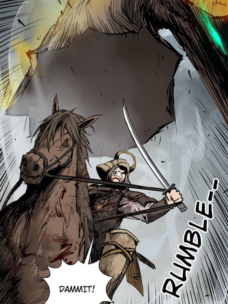 Another beginning with the Guhuo bird chapter 89 page 20