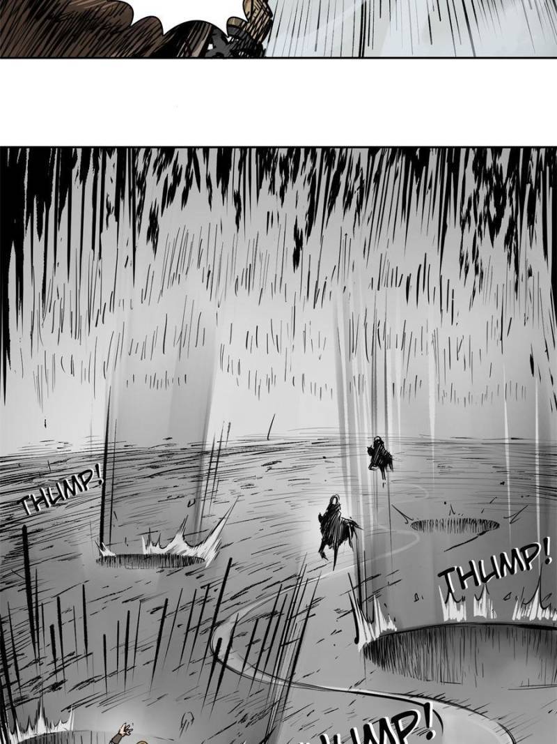 Another beginning with the Guhuo bird chapter 89 page 21