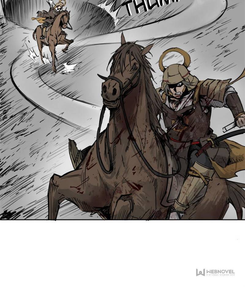 Another beginning with the Guhuo bird chapter 89 page 22