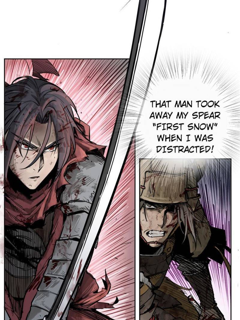 Another beginning with the Guhuo bird chapter 89 page 25