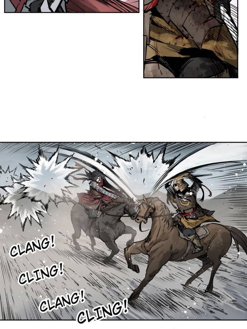 Another beginning with the Guhuo bird chapter 89 page 26