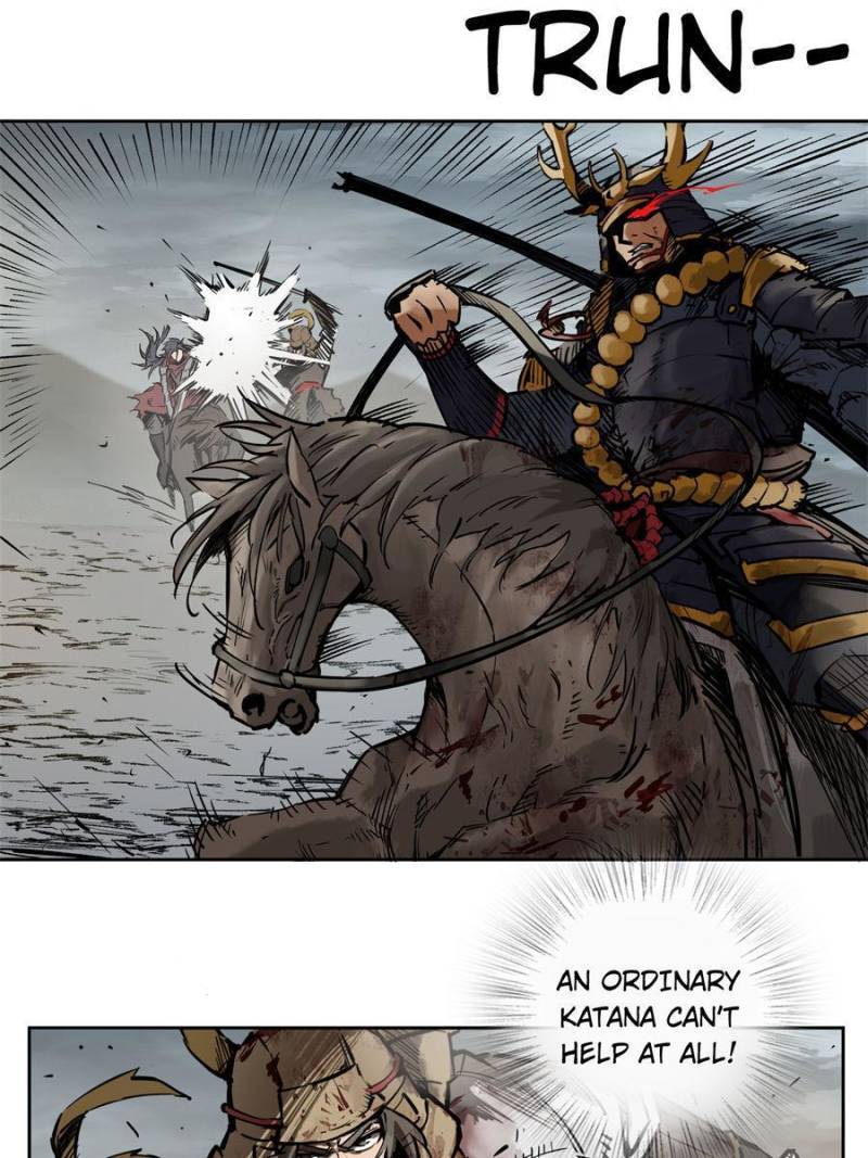 Another beginning with the Guhuo bird chapter 89 page 27