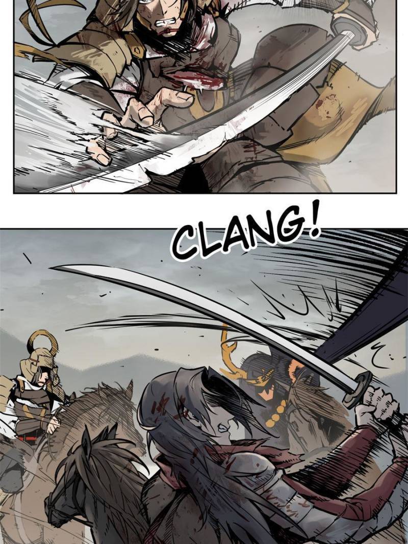 Another beginning with the Guhuo bird chapter 89 page 28