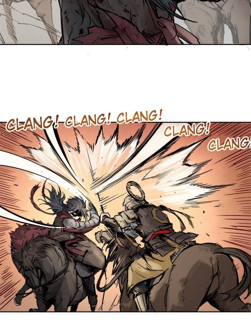 Another beginning with the Guhuo bird chapter 89 page 29