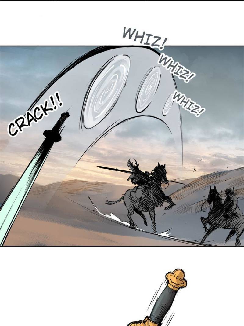 Another beginning with the Guhuo bird chapter 89 page 3