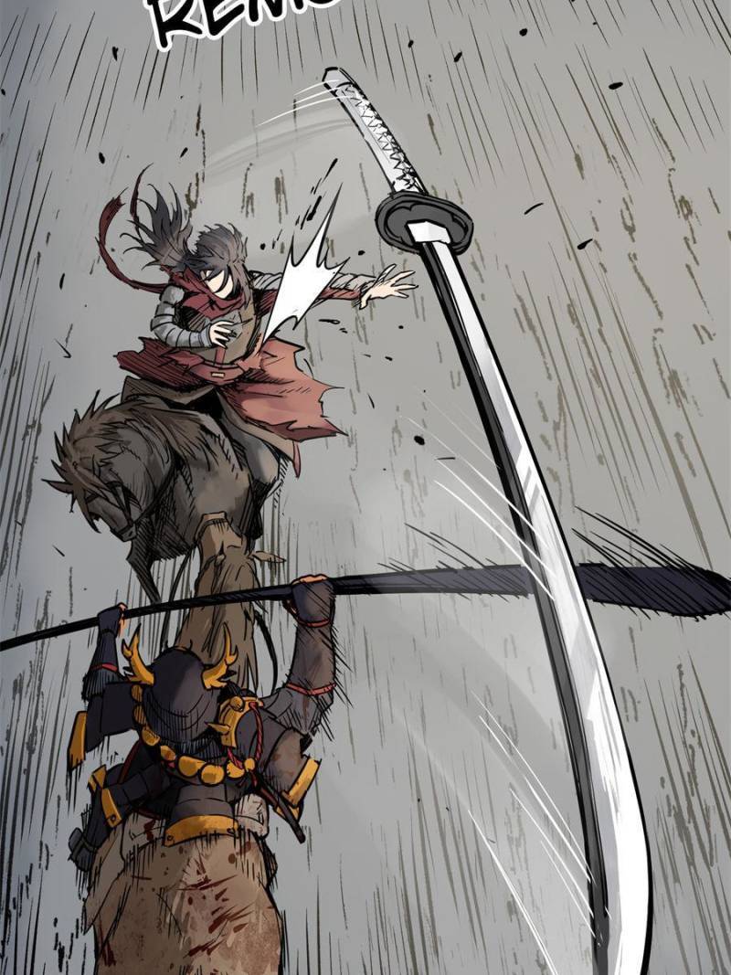 Another beginning with the Guhuo bird chapter 89 page 31