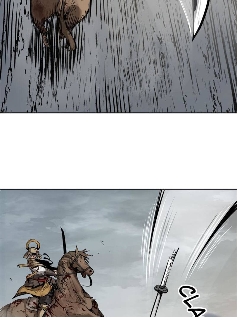 Another beginning with the Guhuo bird chapter 89 page 32