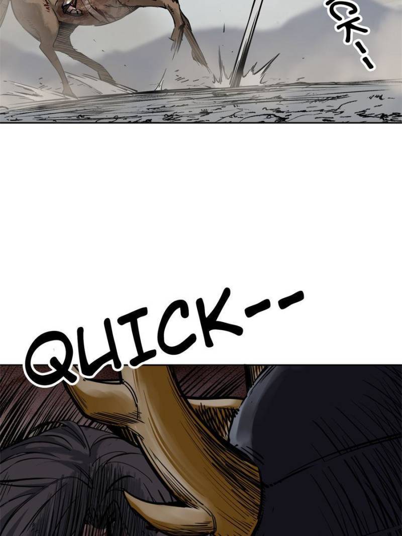 Another beginning with the Guhuo bird chapter 89 page 33