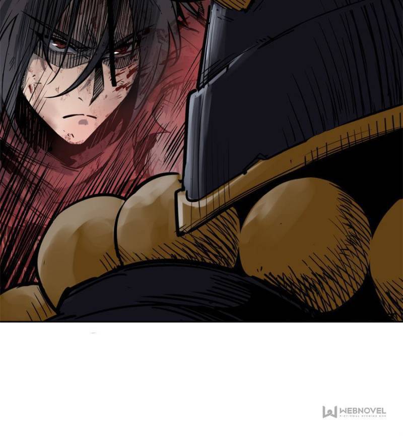 Another beginning with the Guhuo bird chapter 89 page 34