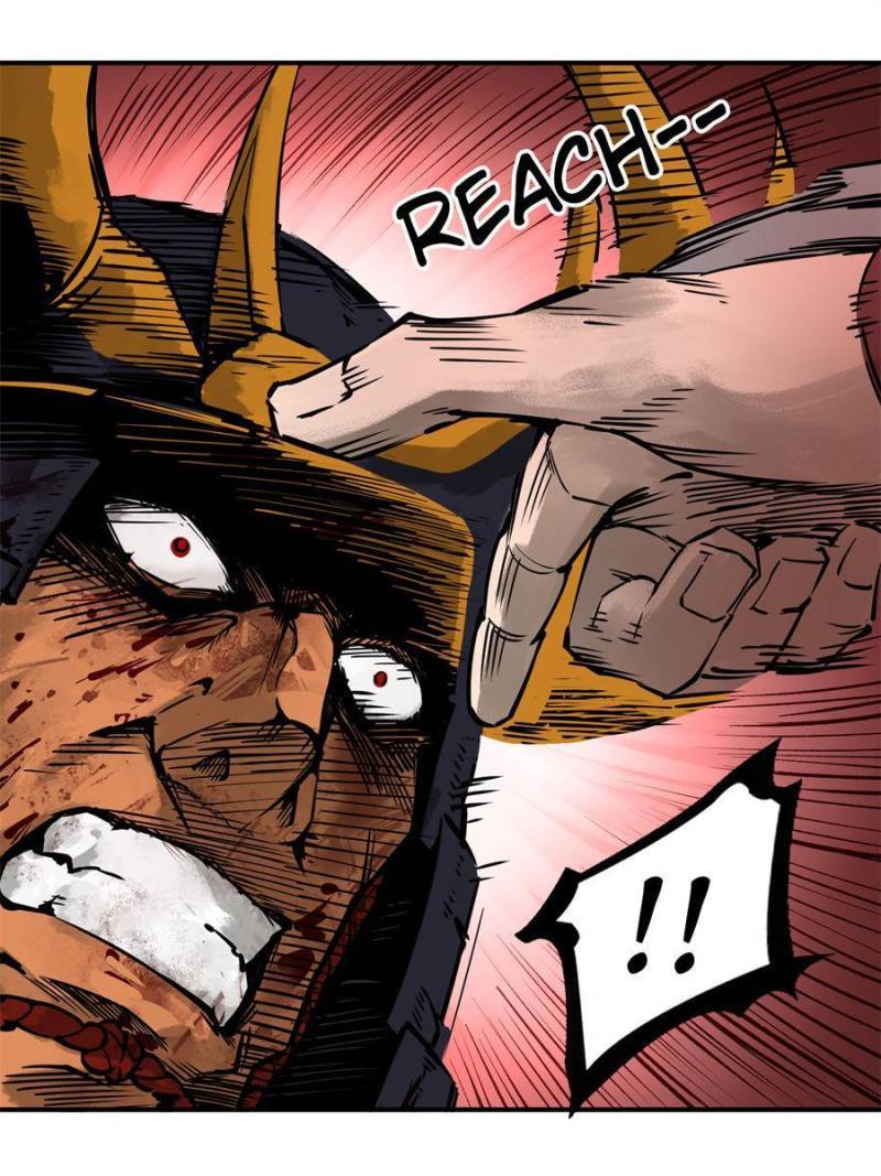 Another beginning with the Guhuo bird chapter 89 page 35