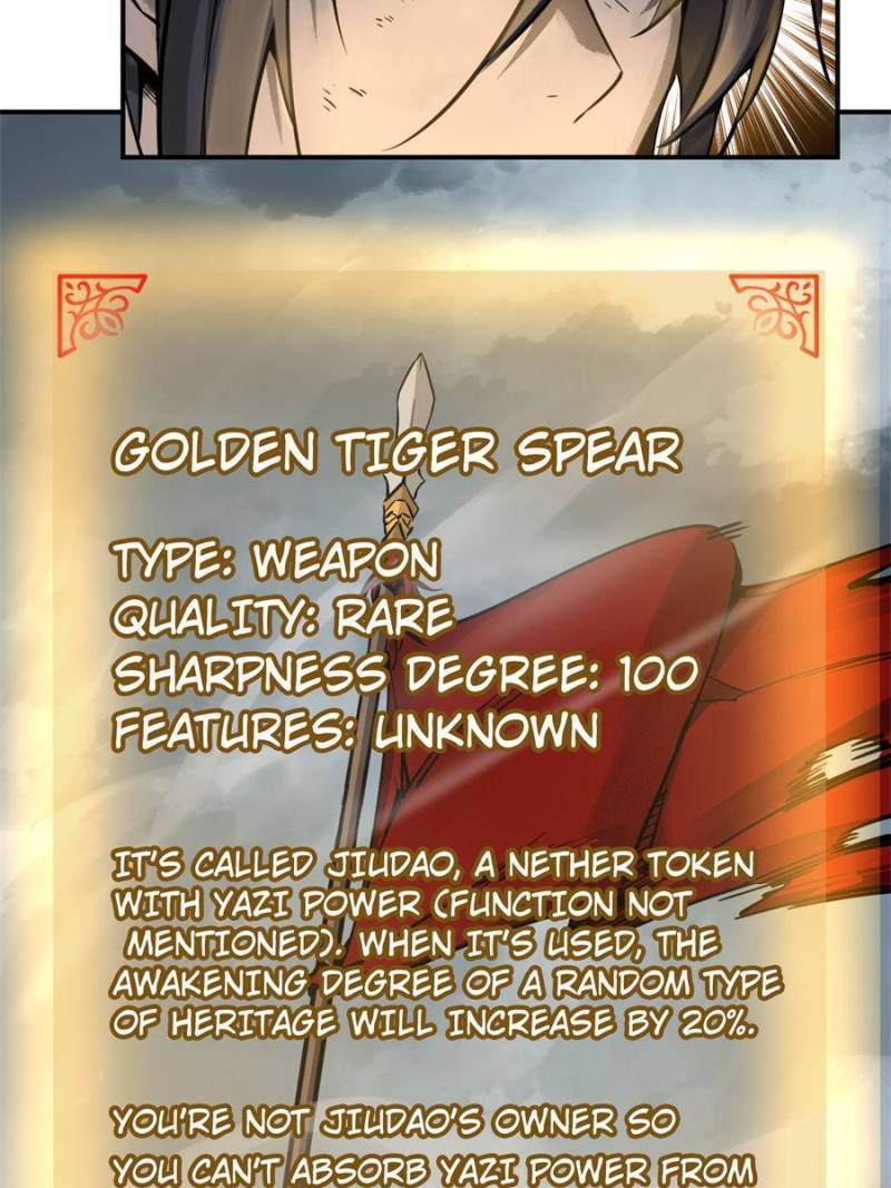 Another beginning with the Guhuo bird chapter 89 page 38