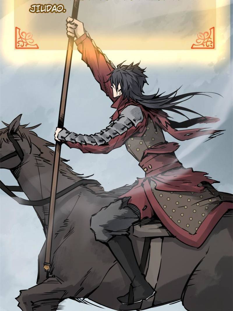 Another beginning with the Guhuo bird chapter 89 page 39