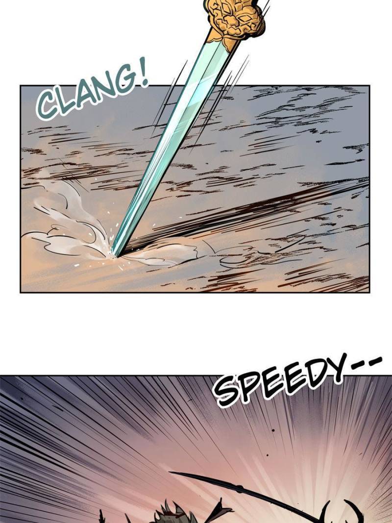 Another beginning with the Guhuo bird chapter 89 page 4