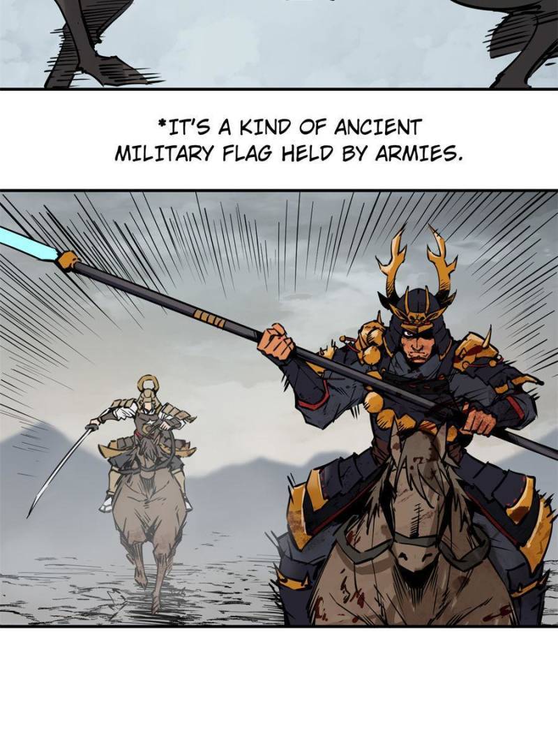 Another beginning with the Guhuo bird chapter 89 page 40