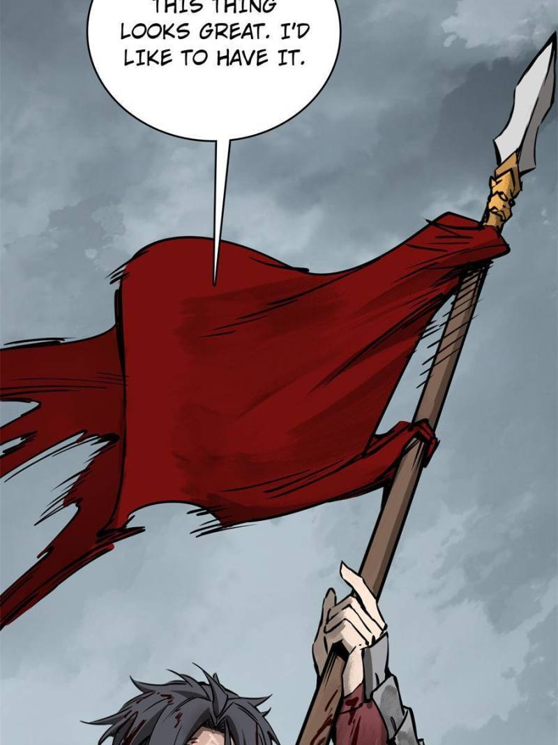 Another beginning with the Guhuo bird chapter 89 page 43