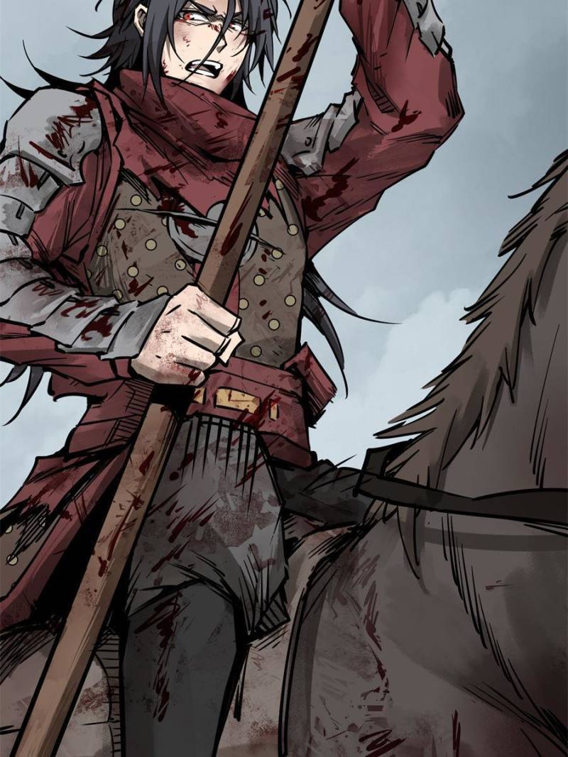 Another beginning with the Guhuo bird chapter 89 page 44