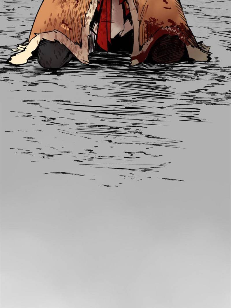 Another beginning with the Guhuo bird chapter 89 page 46