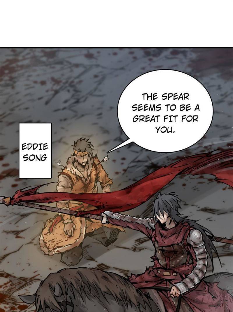 Another beginning with the Guhuo bird chapter 89 page 49