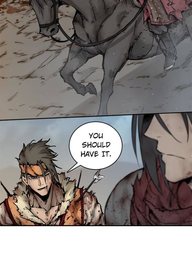 Another beginning with the Guhuo bird chapter 89 page 50