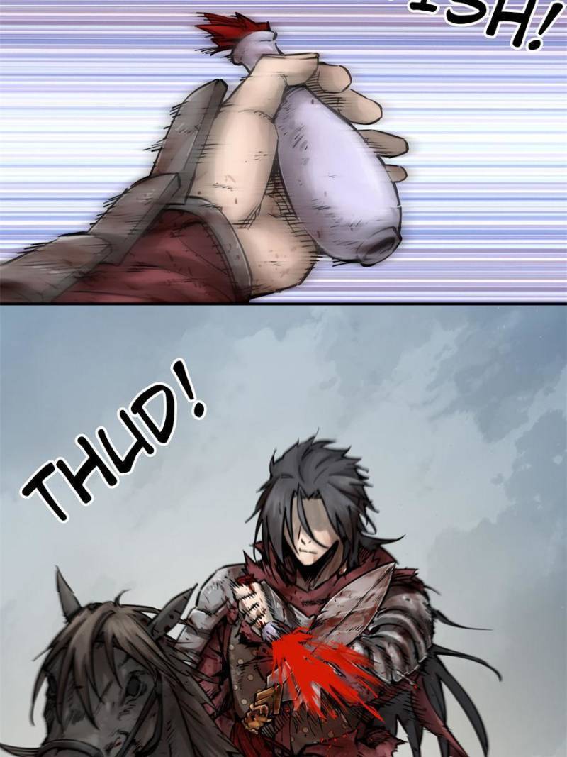 Another beginning with the Guhuo bird chapter 89 page 52