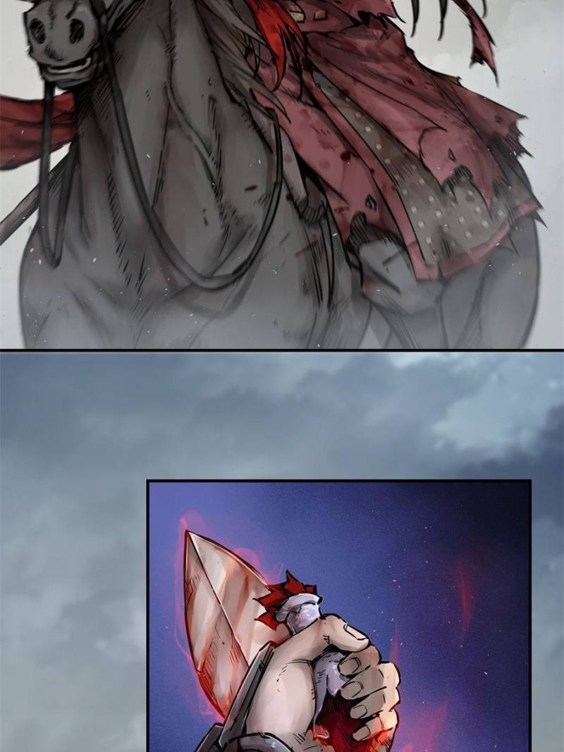 Another beginning with the Guhuo bird chapter 89 page 53