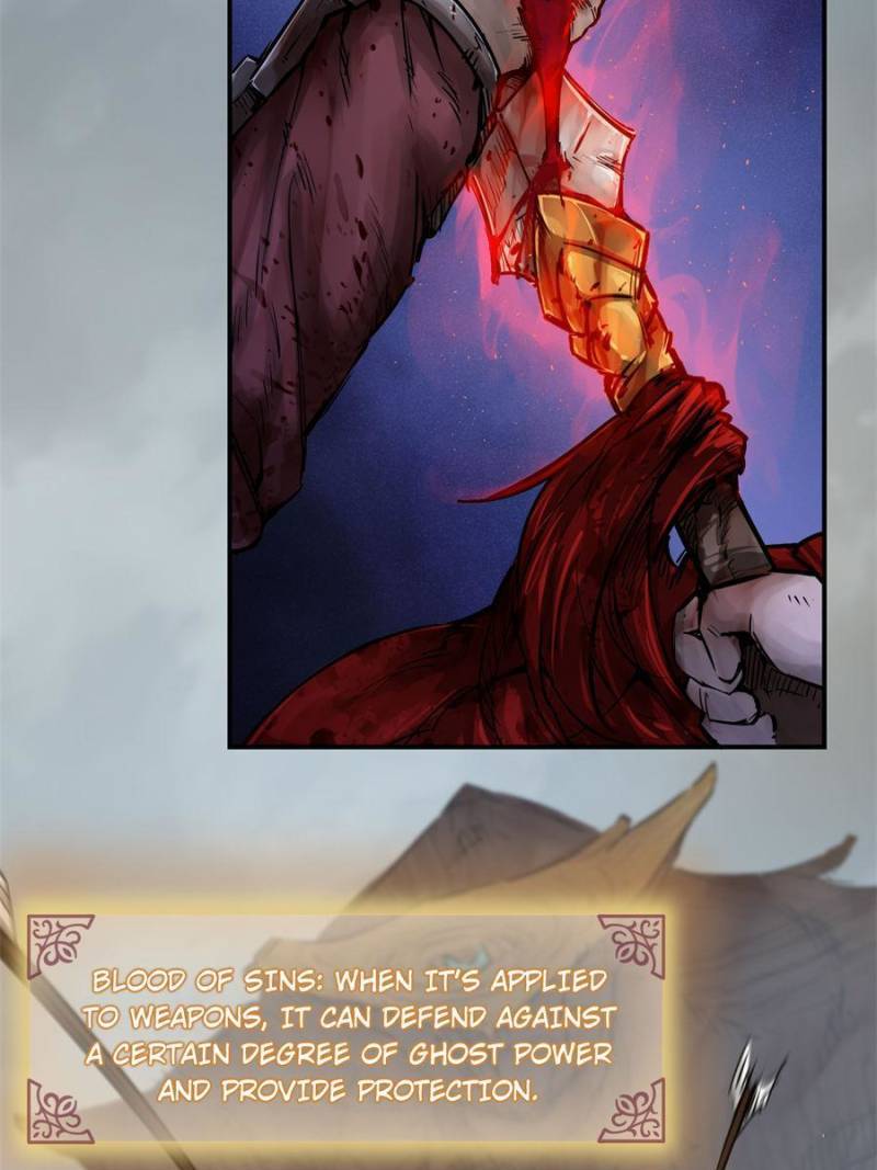 Another beginning with the Guhuo bird chapter 89 page 54