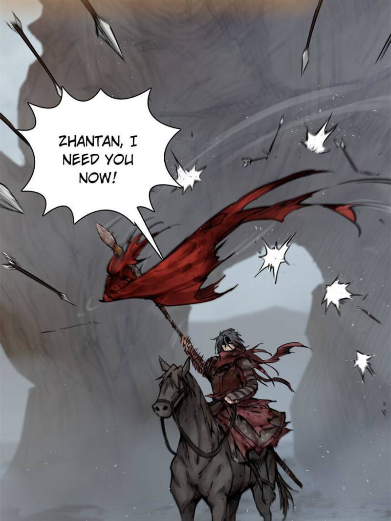 Another beginning with the Guhuo bird chapter 89 page 55