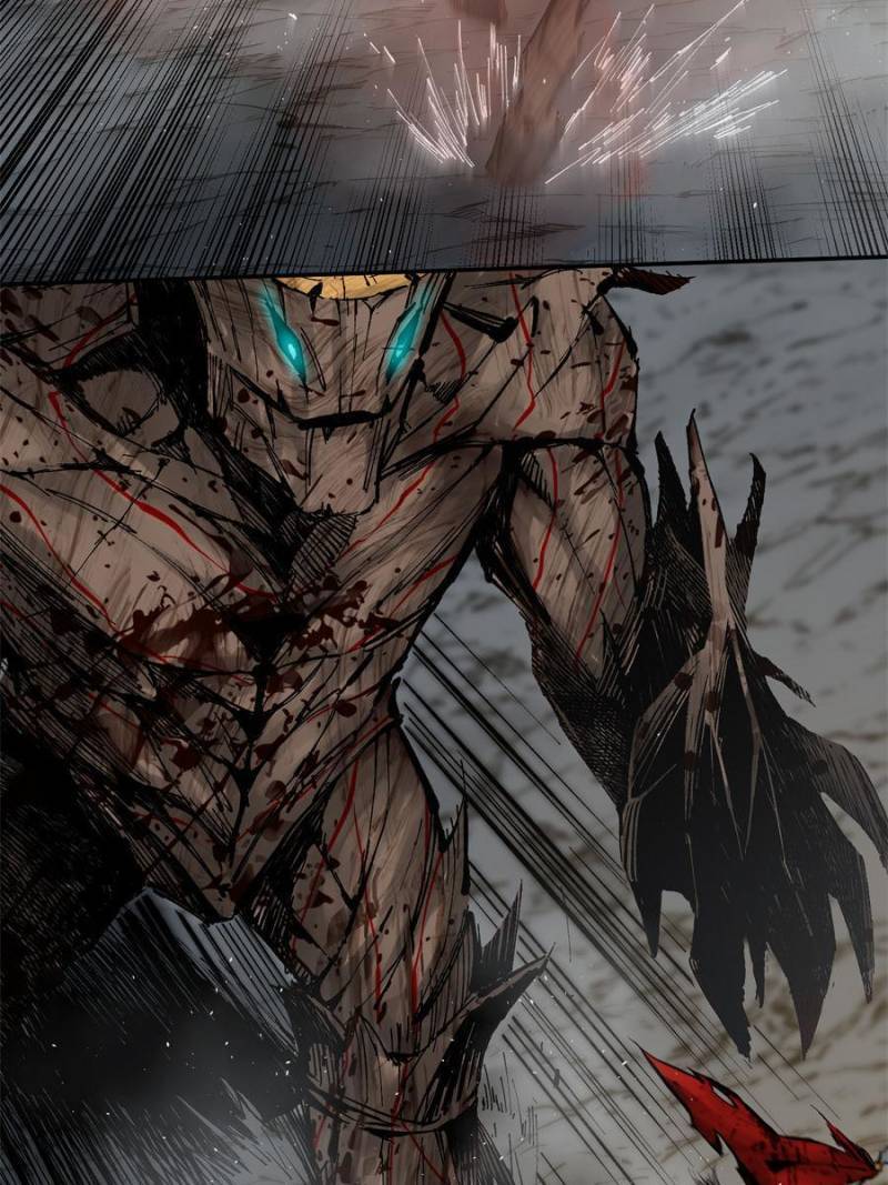 Another beginning with the Guhuo bird chapter 89 page 59