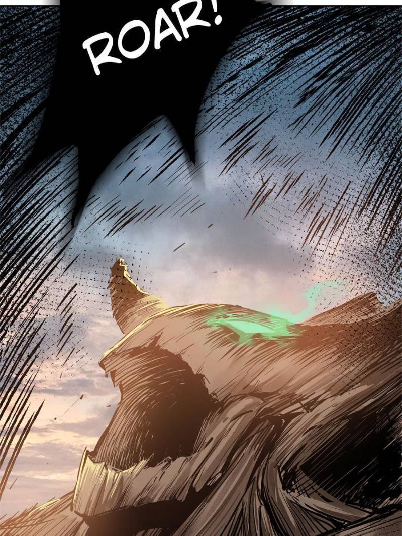 Another beginning with the Guhuo bird chapter 89 page 6