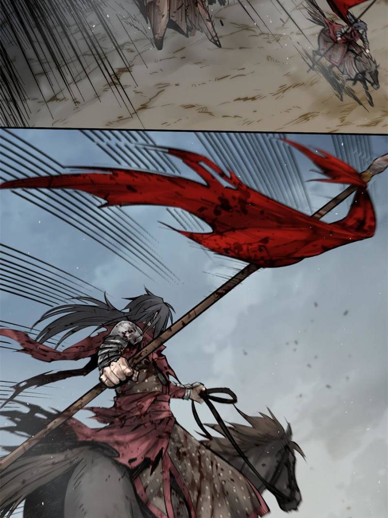 Another beginning with the Guhuo bird chapter 89 page 60