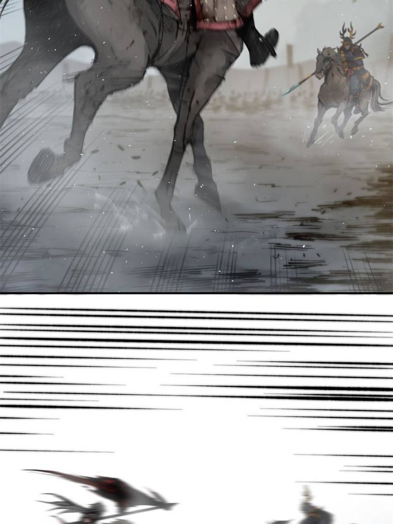 Another beginning with the Guhuo bird chapter 89 page 61